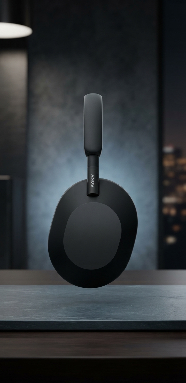 مراجعة شاملة لسماعات Sony WH-1000XM5 بإلغاء الضوضاء – الآن بسعر 668 ريال سعودي! مقارنة مع أفضل البدائل