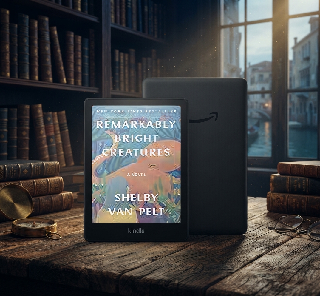 مراجعة شاملة لجهاز Kindle Colorsoft (16 GB) بسعر 599 ريال سعودي – أفضل الخيارات البديلة المتاحة