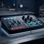 مراجعة شاملة لجهاز المزج TC-Helicon GoXLR بسعر 1539 ريال: مقارنة مع البدائل