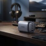UGREEN Nexode 5-Port 100W USB-C Charger: مراجعة شاملة بسعر 149 ريال سعودي مع مقارنات بديلة