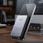 مراجعة شاملة لجهاز UGREEN Magsafe Power Bank 10000mAh PD 20W بسعر 82 ريال سعودي – مقارنة مع أفضل البدائل