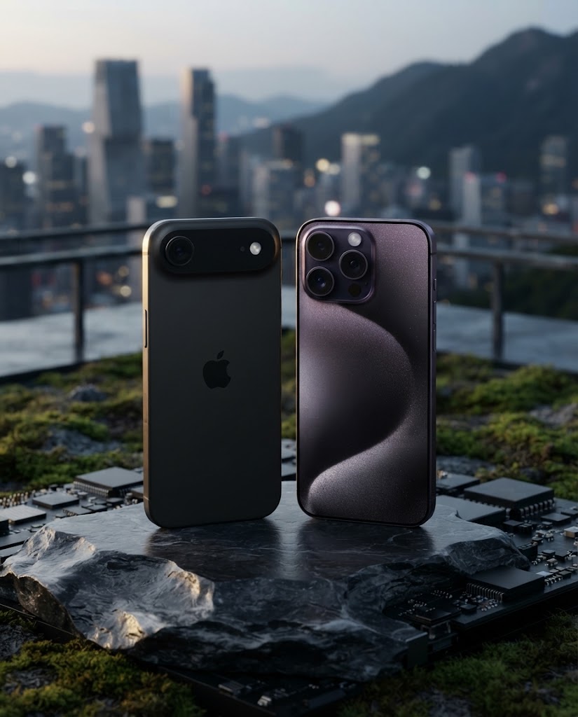 مراجعة شاملة لجهاز Apple iPhone Air 1TB: الأفضل في فئته بسعر 5039 ريال