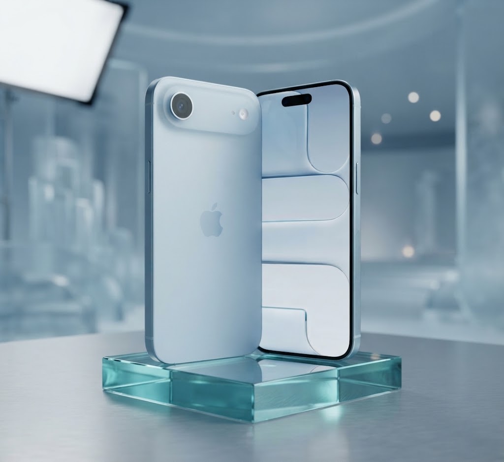 مراجعة شاملة لجهاز Apple iPhone Air 256 جيجابايت بسعر 3099 ريال | مقارنة مع أفضل البدائل