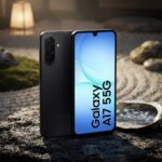 مراجعة شاملة لهاتف Samsung Galaxy A17 5G: سعر مغري 549 ريال سعودي مع مقارنة بأفضل البدائل
