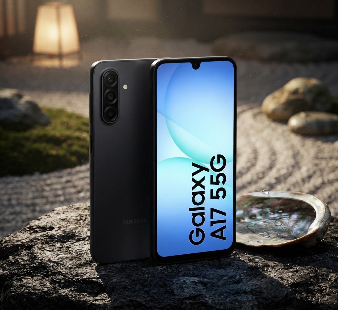 مراجعة شاملة لهاتف Samsung Galaxy A17 5G: سعر مغري 549 ريال سعودي مع مقارنة بأفضل البدائل
