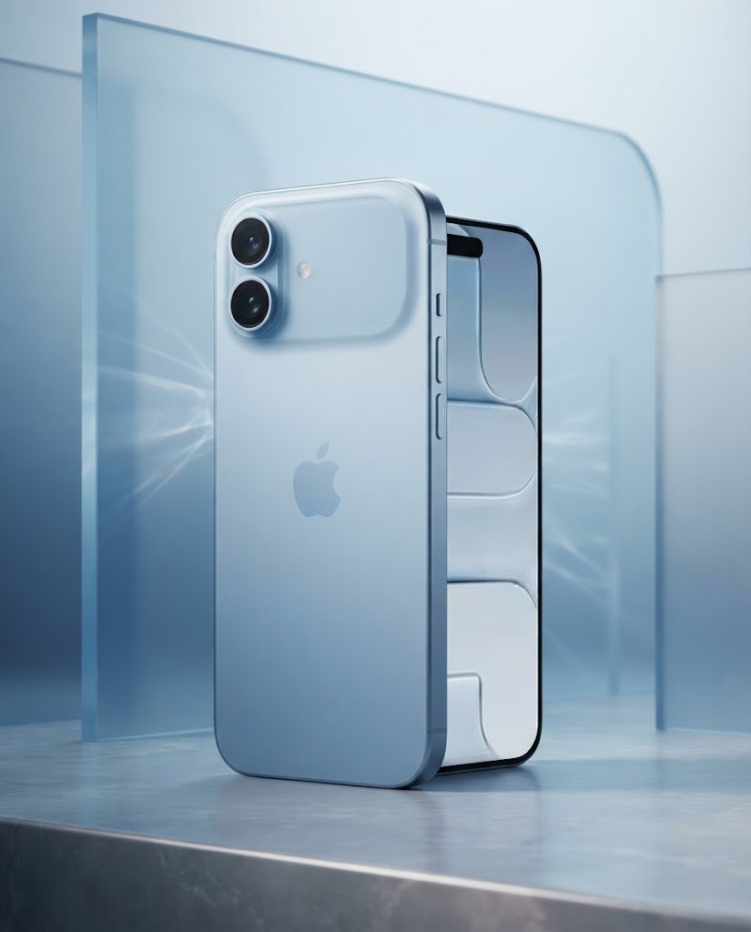 مراجعة شاملة لجهاز Apple iPhone Air 256GB: أفضل خيار في عالم الهواتف الذكية بسعر 3099 ريال سعودي