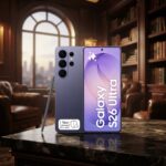 Samsung Galaxy S26 Ultra Cobalt Violet – مراجعة شاملة مع مقارنة بدائل بأسعار 4249 ريال