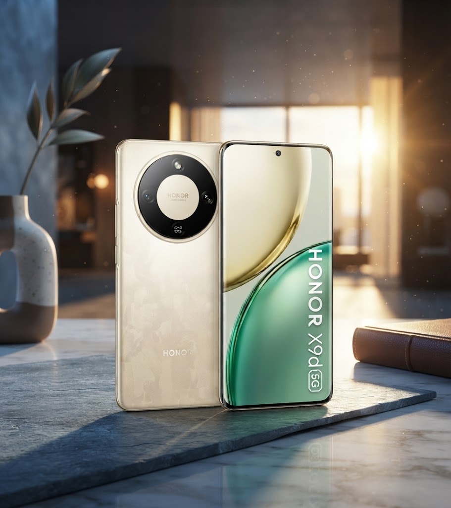 استعراض شامل لهاتف HONOR X9d 5G بسعر 1153 ريال: ماذا يقدم مقارنةً بالبدائل؟
