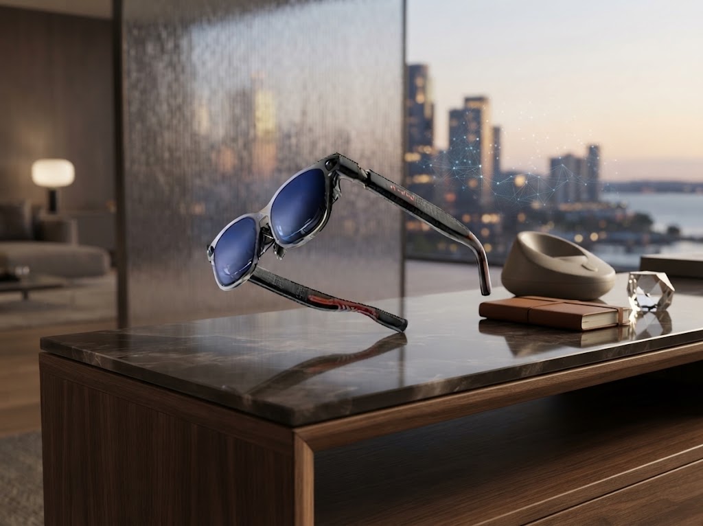 مراجعة شاملة لنظارات VITURE Luma Ultra XR/AR – هل هي أفضل الخيارات المتاحة بسعر 1914 ريال سعودي؟