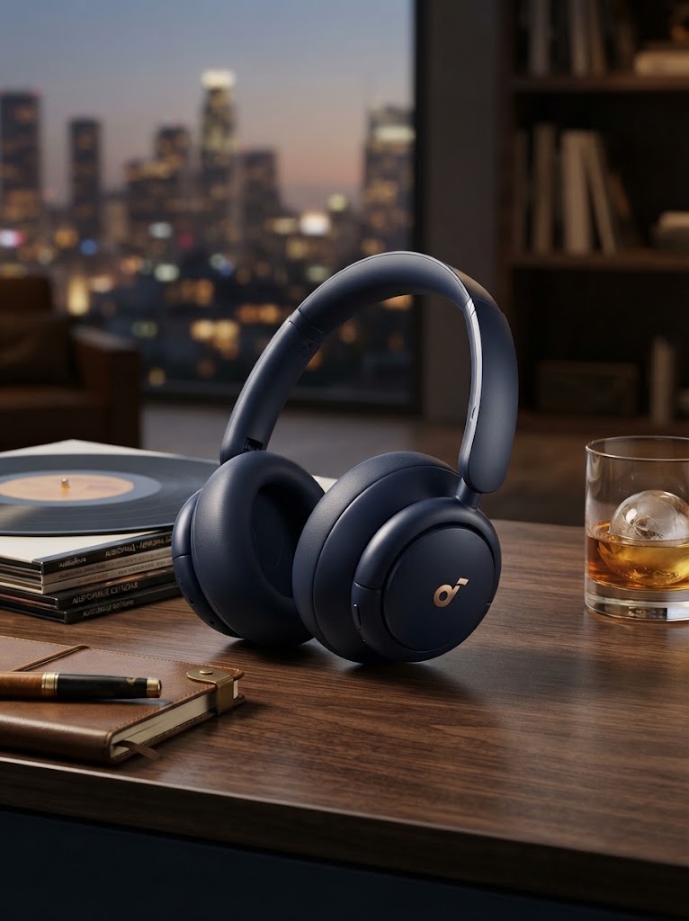 مراجعة شاملة لسماعات Anker Soundcore Q30 بسعر 189 ريال – تجربة صوتية لا تُفوت ومقارنة مع أفضل البدائل