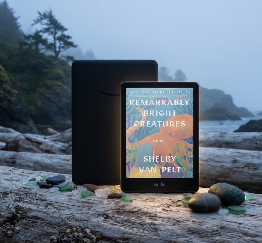 مراجعة شاملة لجهاز Amazon Kindle Colorsoft (16 GB) بسعر 679 ريال – مقارنة مع أفضل البدائل