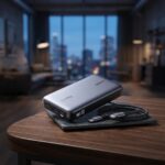 UGREEN 100W Power Bank 20000mAh: مقارنة شاملة بسعر 179 ريال سعودي