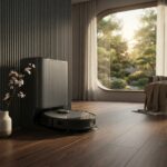 مراجعة شاملة لجهاز ECOVACS DEEBOT T90 OMNI: روبوت مكنسة وممسحة بسعر 3124 ريال مع مقارنة مميزة