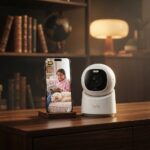 مراجعة شاملة لكاميرا eufy Security 4K Indoor Cam E30 بسعر 159 ريال سعودي: مقارنة مع أفضل البدائل
