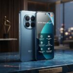 مراجعة شاملة لهاتف Redmi Note 15 Pro 5G: مقارنة كاملة بسعر 959 ريال