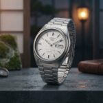 مراجعة شاملة لساعات Seiko 5 SNXS75K1 للرجال: سعر 444 ريال مع مقارنة بأفضل البدائل