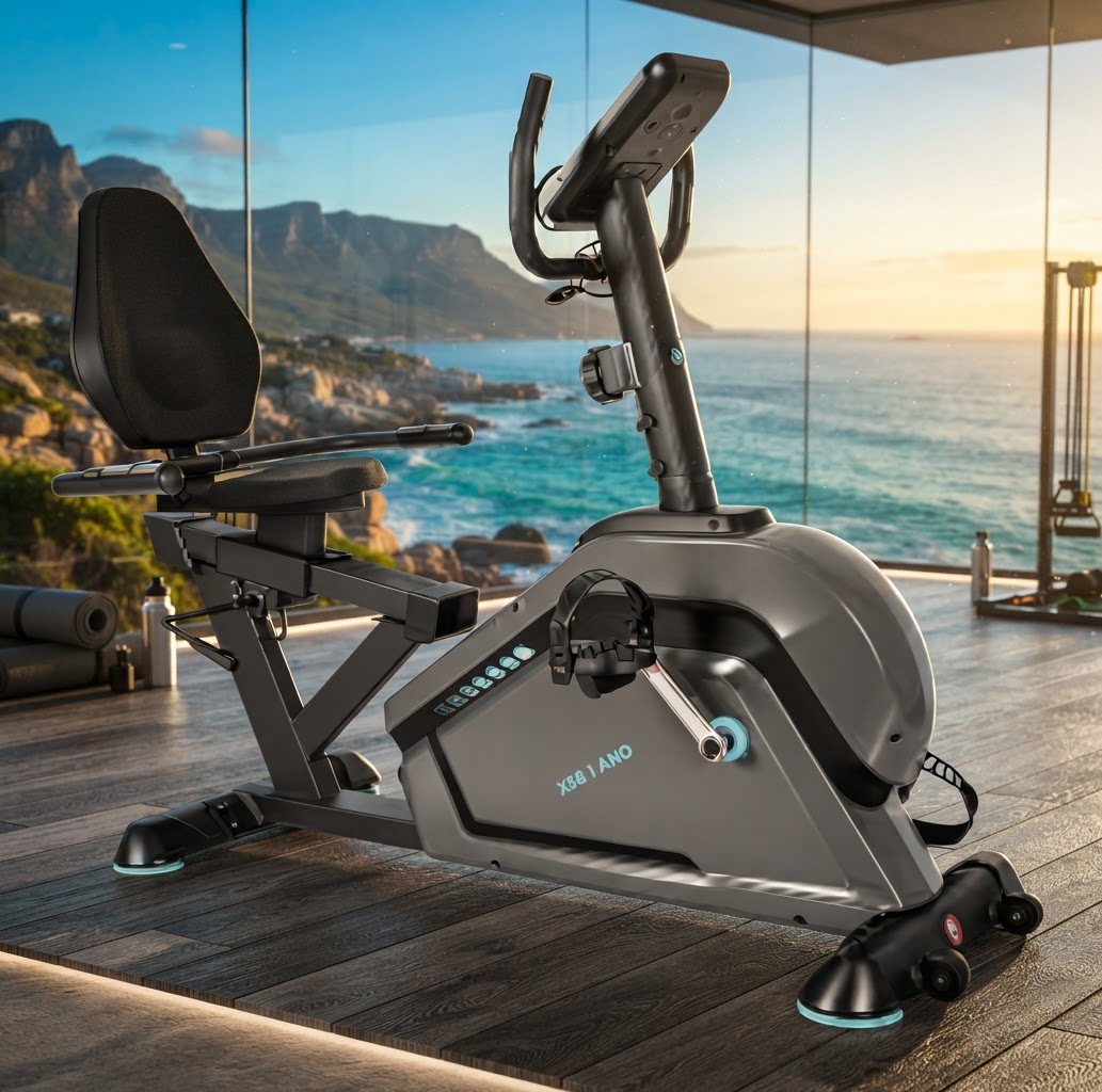 SKY LAND Fitness Exercise Bike | سعر 821 ريال ومقارنة شاملة مع أفضل البدائل