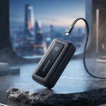 مراجعة شاملة: بنك الطاقة Anker Zolo 20,000mAh بسعر 111 ريال – مقارنة مع أفضل البدائل