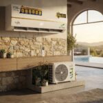 مراجعة شاملة ومقارنة مثيرة: مكيف هواء إنفيرو 1.5 طن DC Inverter بسعر 1400 ريال سعودي مع أفضل البدائل