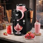 مراجعة شاملة لصانع الآيس كريم Nutricook Frost – 1,110 ريال سعودي