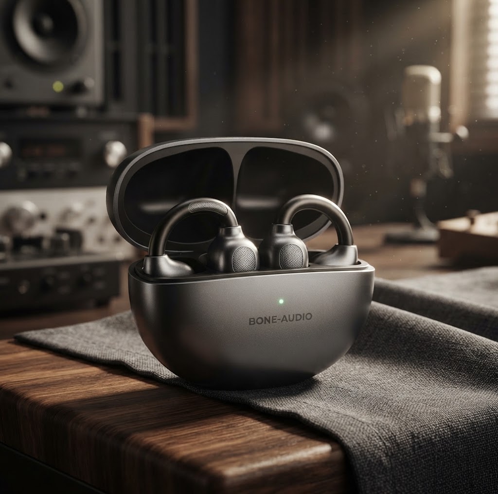 مراجعة شاملة لسماعات UGREEN ClipBuds Open-ear Wireless بسعر 79 ريال سعودي: مقارنة مع البدائل الأفضل