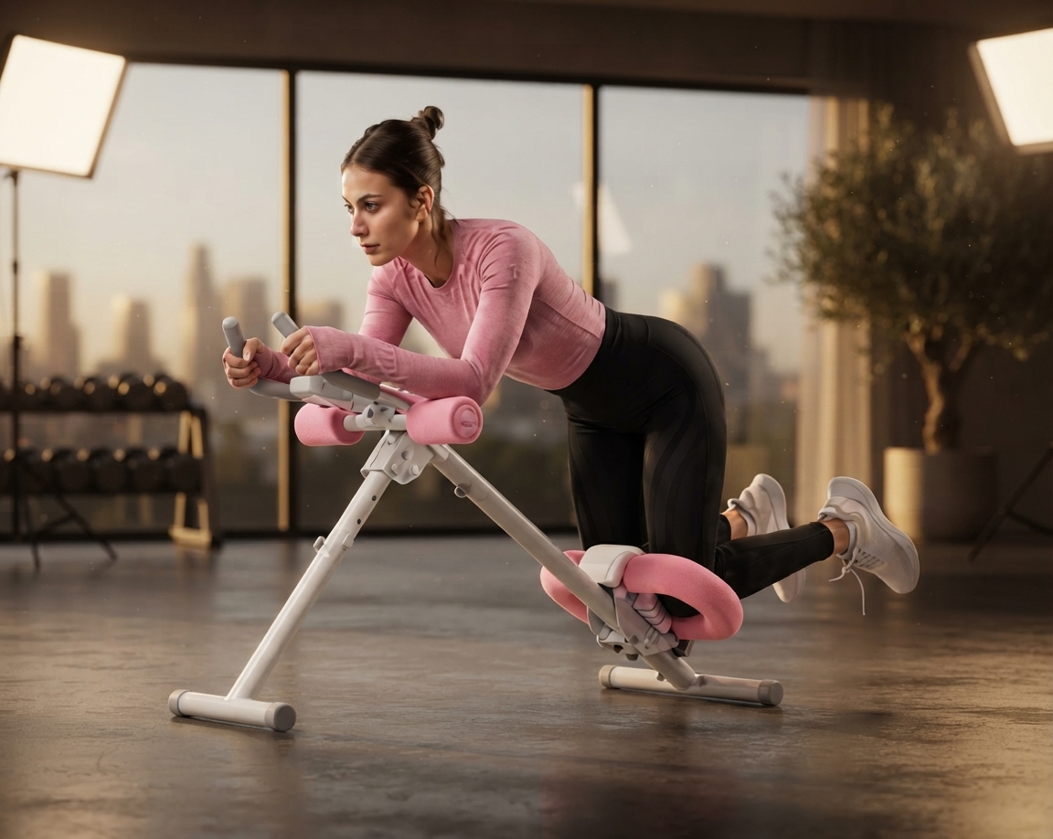 أفضل جهاز رياضي MERACH Ab Machine Workout Exercise & Fitness Equipment: تقييم شامل بسعر 80 ريال سعودي مع مقارنة بديلة