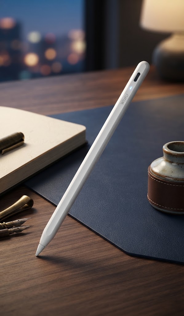 مراجعة شاملة لمقارنة Metapen A8 iPad Pen مع الأفضل: السعر 64 ريال سعودي