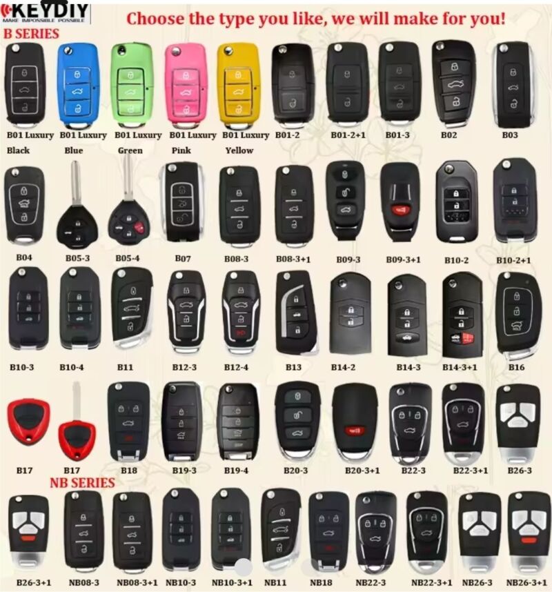 Image for the Tweet beginning: ريموت سيارتك فقدتة أو انكسر