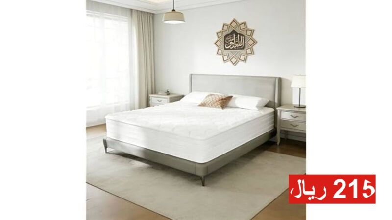 Image for the Tweet beginning: 🔥 السعر نزل من 299