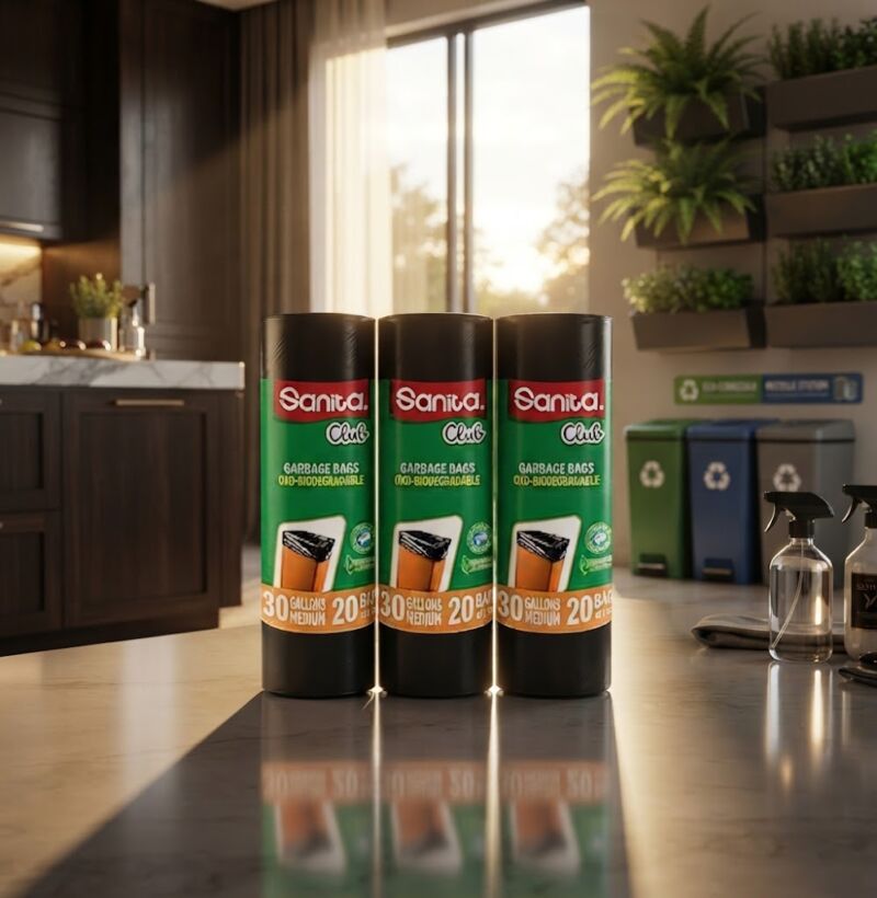 Image for the Tweet beginning: كم مرة حسيت إن أكياس